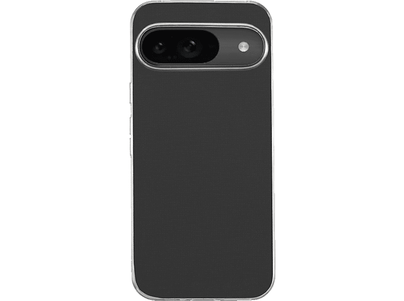 HAMA Always Clear, Backcover, Google, Google Pixel 9 / Pro, Transparent von HAMA