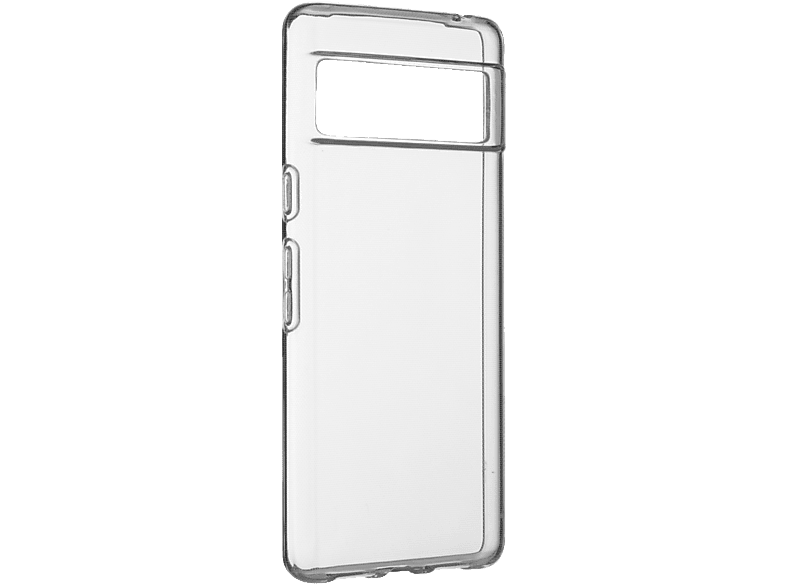 HAMA Always Clear, Backcover, Google, Pixel 8a, Transparent HAMA Always Clear, Backcover, Google, Pixel 8a, Transparent von HAMA
