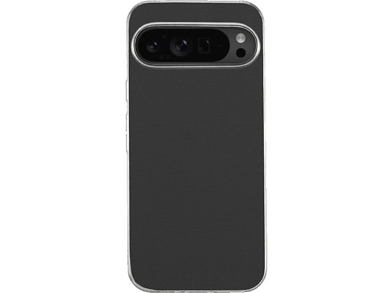 HAMA Always Clear, Backcover, Google, Pixel 9 Pro XL, Transparent HAMA Always Clear, Backcover, Google, Pixel 9 Pro XL, Transparent von HAMA