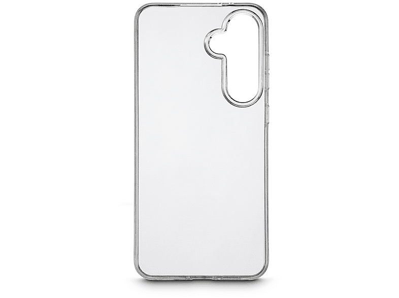 HAMA Always Clear, Backcover, Samsung, A56 5G, Transparent von HAMA