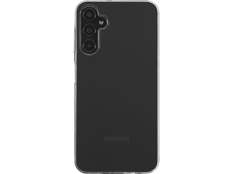 HAMA Always Clear, Backcover, Samsung, Galaxy A25 5G, Transparent von HAMA