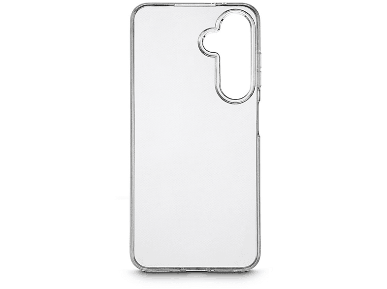 HAMA Always Clear, Backcover, Samsung, Galaxy A26, Transparent von HAMA
