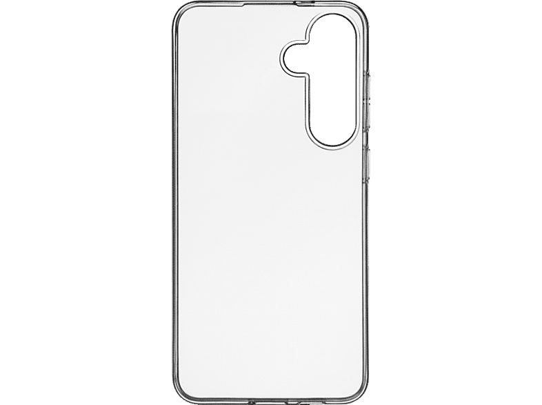 HAMA Always Clear, Backcover, Samsung, Galaxy S24, Transparent HAMA Always Clear, Backcover, Samsung, Galaxy S24, Transparent von HAMA