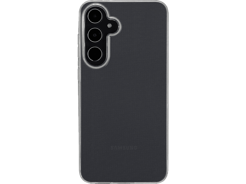 HAMA Always Clear, Backcover, Samsung, Galaxy S24 FE, Transparent HAMA Always Clear, Backcover, Samsung, Galaxy S24 FE, Transparent von HAMA