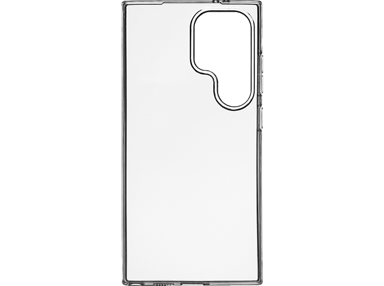 HAMA Always Clear, Backcover, Samsung, Galaxy S24 Ultra, Transparent HAMA Always Clear, Backcover, Samsung, Galaxy S24 Ultra, Transparent von HAMA