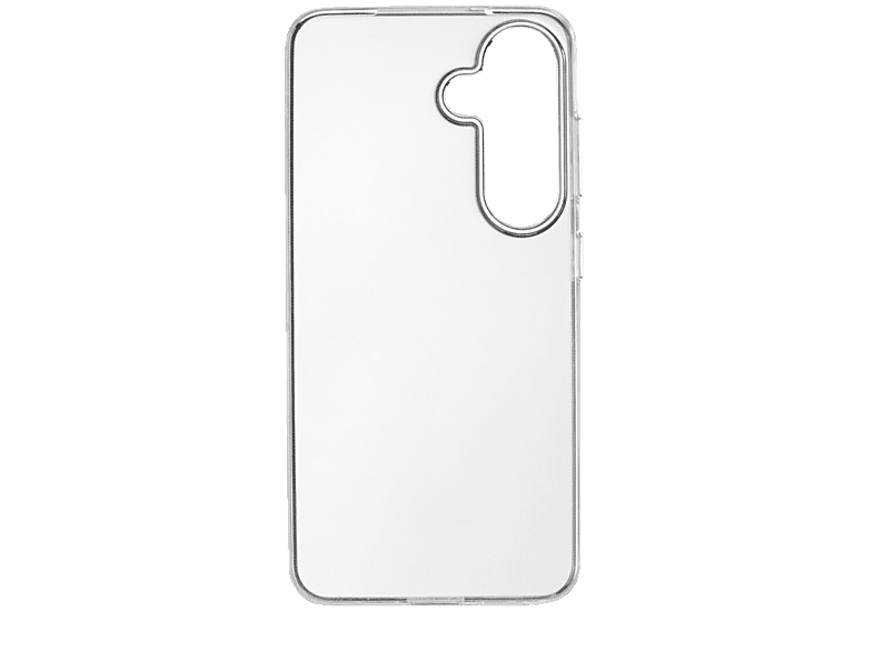 HAMA Always Clear, Backcover, Samsung, S25+, Transparent HAMA Always Clear, Backcover, Samsung, S25+, Transparent von HAMA