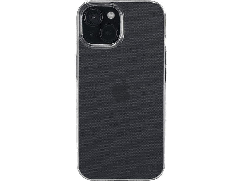 HAMA "Always Clear", Backcover, Apple, iPhone 15, Transparent HAMA "Always Clear", Backcover, Apple, iPhone 15, Transparent von HAMA