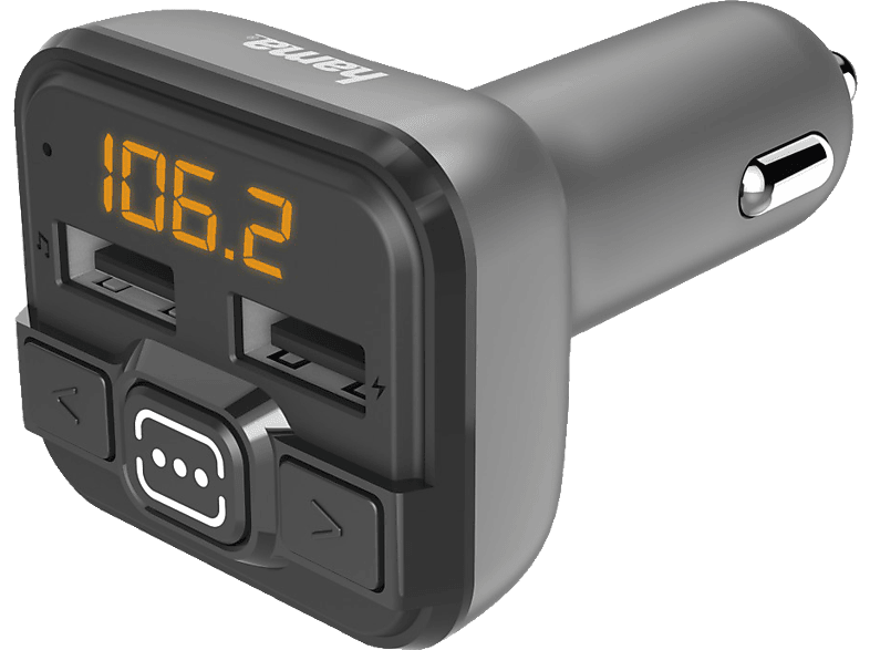 HAMA Bluetooth FM-Transmitter von HAMA