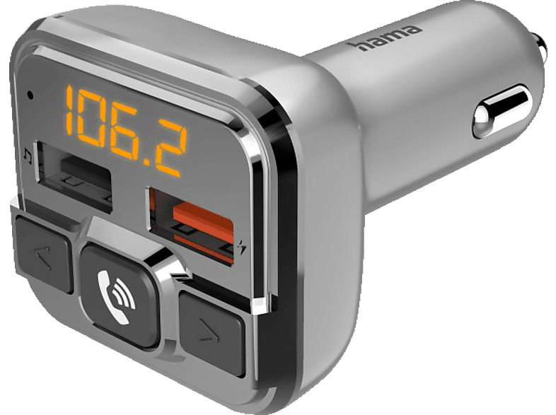 HAMA Bluetooth FM-Transmitter von HAMA