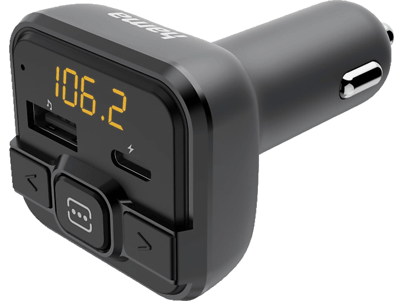 HAMA Bluetooth FM-Transmitter von HAMA