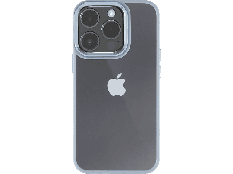 HAMA Cam Protect, Backcover, Apple, iPhone 15 Pro Max, Blau HAMA Cam Protect, Backcover, Apple, iPhone 15 Pro Max, Blau von HAMA