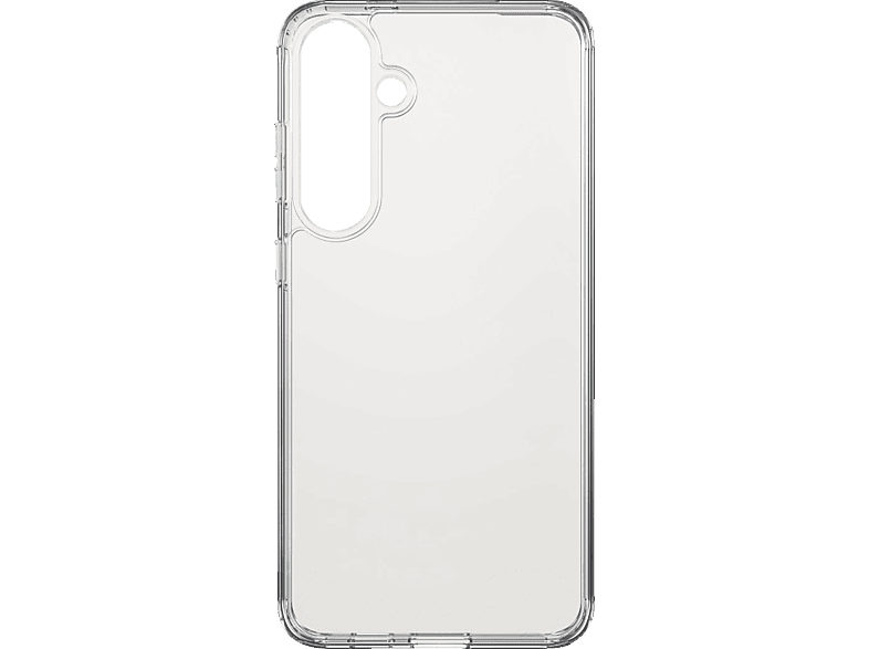 HAMA Clear Protection, Backcover, Samsung, Galaxy S24+, Transparent von HAMA