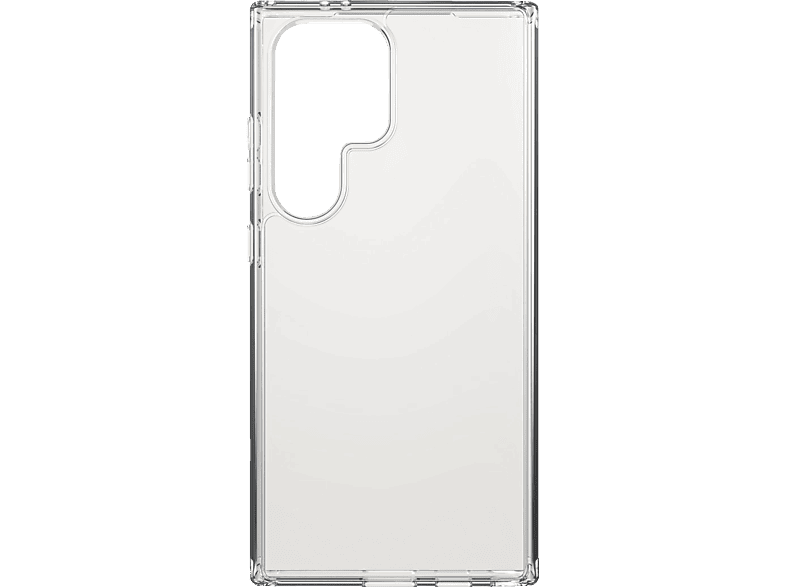 HAMA Clear Protection Case, Backcover, Samsung, Galaxy S24 Ultra, Transparent HAMA Clear Protection Case, Backcover, Samsung, Galaxy S24 Ultra, Transparent von HAMA