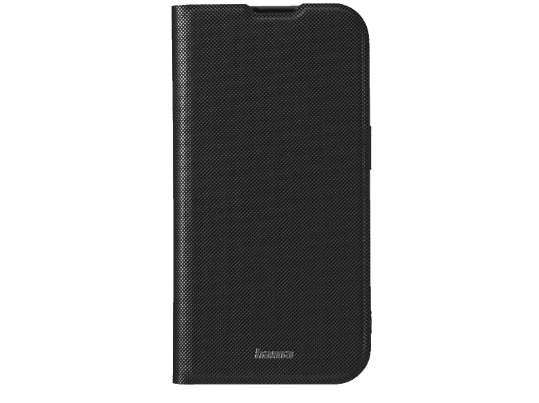 HAMA Daily Protect, Bookcover, Apple, iPhone 16, Schwarz HAMA Daily Protect, Bookcover, Apple, iPhone 16, Schwarz von HAMA