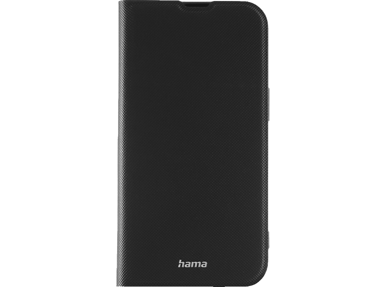HAMA Daily Protect, Bookcover, Apple, iPhone 16e, Schwarz HAMA Daily Protect, Bookcover, Apple, iPhone 16e, Schwarz von HAMA