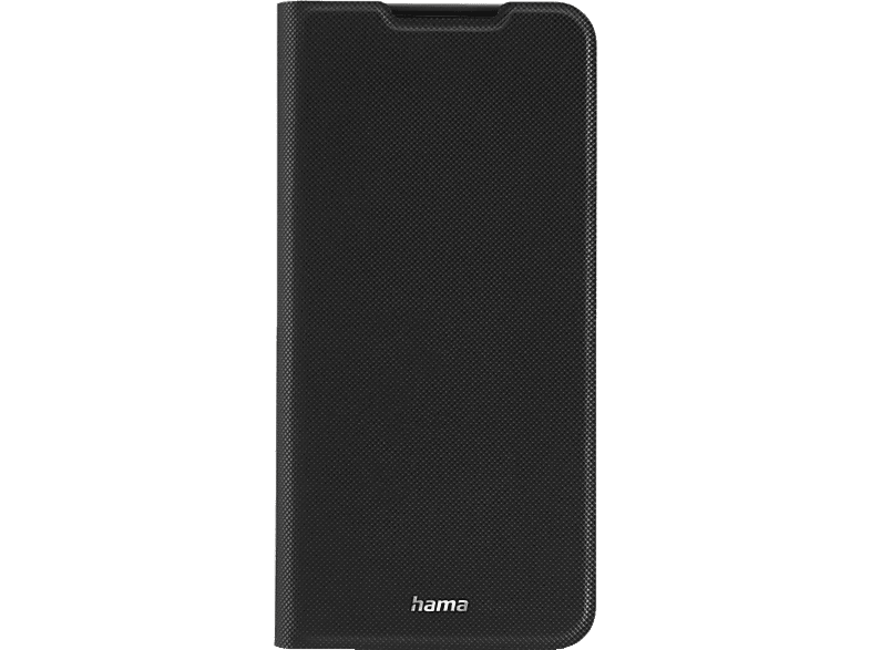 HAMA Daily Protect, Bookcover, Samsung, Galaxy A15/A15 5G, Schwarz HAMA Daily Protect, Bookcover, Samsung, Galaxy A15/A15 5G, Schwarz von HAMA