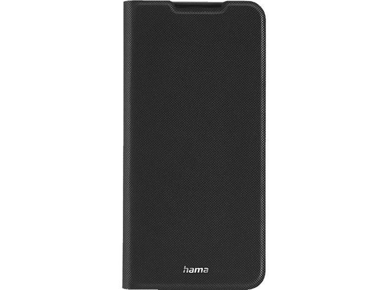 HAMA Daily Protect, Bookcover, Samsung, Galaxy A25 5G, Schwarz von HAMA