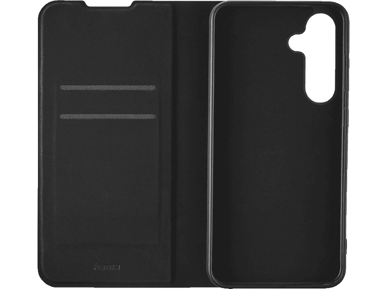 HAMA Daily Protect, Bookcover, Samsung, Galaxy A36, Schwarz HAMA Daily Protect, Bookcover, Samsung, Galaxy A36, Schwarz von HAMA