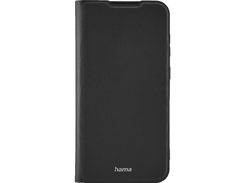HAMA Daily Protect, Bookcover, Samsung, Galaxy S23 FE, Schwarz HAMA Daily Protect, Bookcover, Samsung, Galaxy S23 FE, Schwarz von HAMA