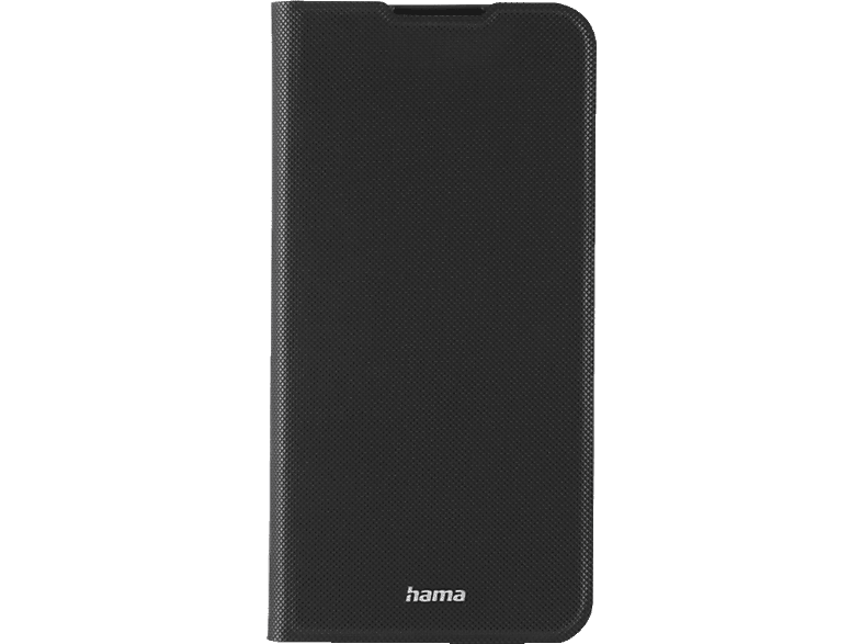 HAMA Daily Protect, Bookcover, Samsung, Galaxy S24+, Schwarz von HAMA