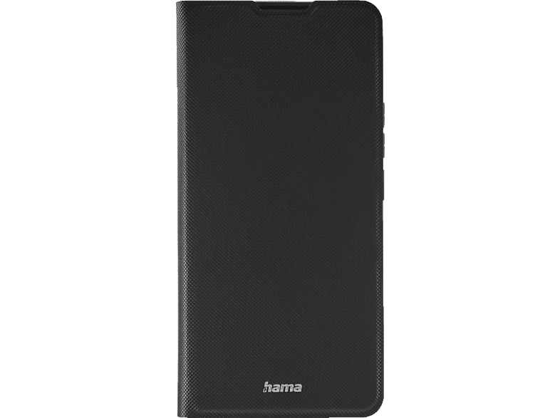 HAMA Daily Protect, Bookcover, Xiaomi, Redmi Note 14 Pro 5G, Schwarz HAMA Daily Protect, Bookcover, Xiaomi, Redmi Note 14 Pro 5G, Schwarz von HAMA