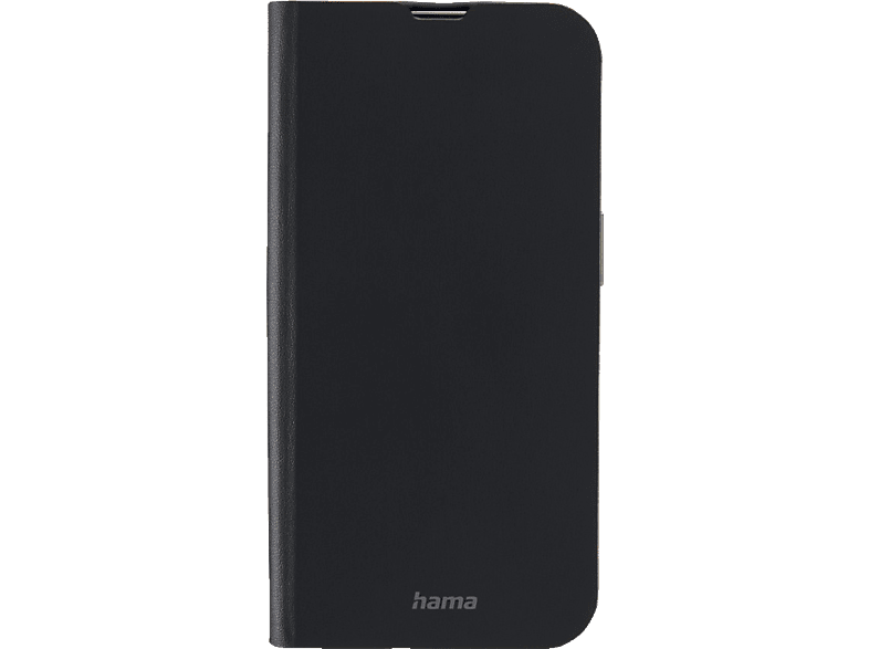 HAMA Eco Premium, Backcover, Apple, iPhone 15, Schwarz von HAMA
