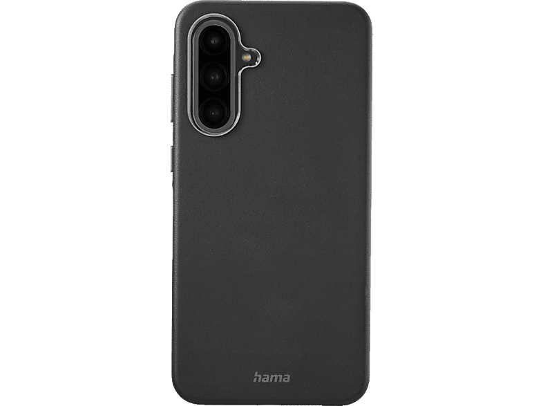 HAMA Eco Premium, Backcover, Samsung, Galaxy A56, Schwarz HAMA Eco Premium, Backcover, Samsung, Galaxy A56, Schwarz von HAMA