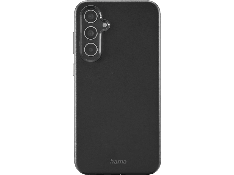 HAMA Eco Premium, Backcover, Samsung, Galaxy S23 FE, Schwarz HAMA Eco Premium, Backcover, Samsung, Galaxy S23 FE, Schwarz von HAMA