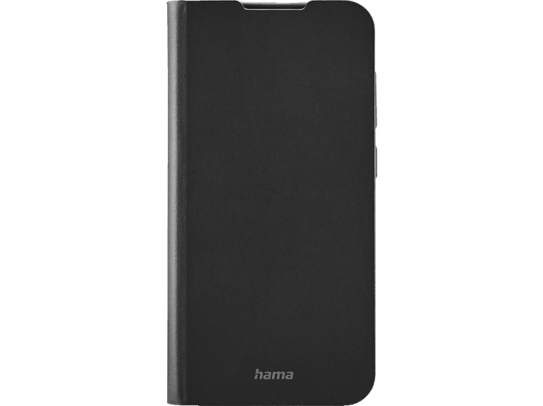 HAMA Eco Premium, Bookcover, Samsung, Galaxy A15/A15 5G, Schwarz von HAMA