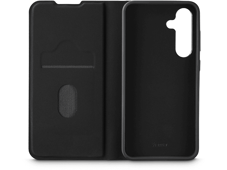 HAMA Eco Premium, Bookcover, Samsung, Galaxy A36, Schwarz HAMA Eco Premium, Bookcover, Samsung, Galaxy A36, Schwarz von HAMA