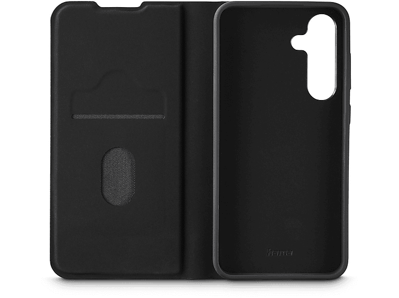 HAMA Eco Premium, Bookcover, Samsung, Galaxy A56, Schwarz HAMA Eco Premium, Bookcover, Samsung, Galaxy A56, Schwarz von HAMA