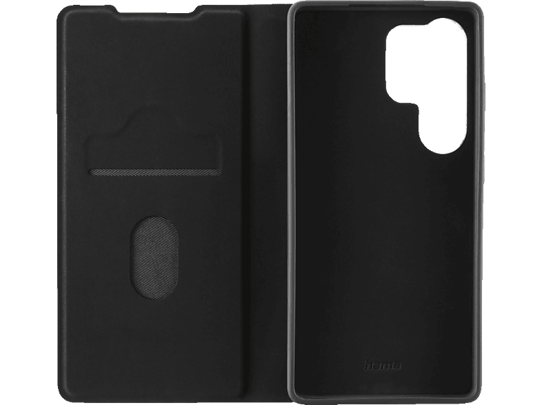 HAMA Eco Premium, Bookcover, Samsung, S25 Ultra, Schwarz von HAMA