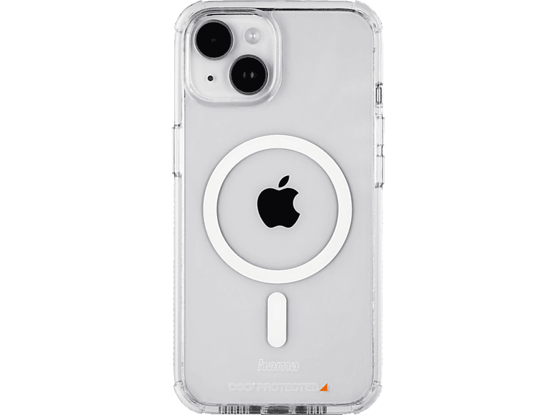HAMA Extreme Protect, Backcover, Apple, Phone 13, Transparent von HAMA