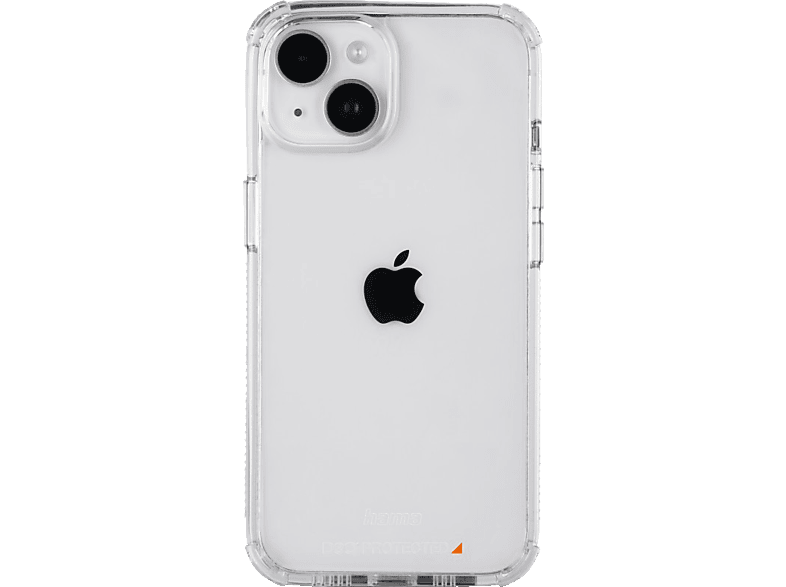 HAMA Extreme Protect, Backcover, Apple, iPhone 13, Transparent HAMA Extreme Protect, Backcover, Apple, iPhone 13, Transparent von HAMA