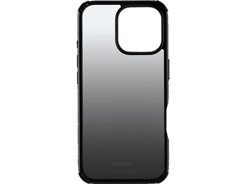 HAMA Extreme Protect, Backcover, Apple, iPhone 16 Pro Max, Schwarz HAMA Extreme Protect, Backcover, Apple, iPhone 16 Pro Max, Schwarz von HAMA