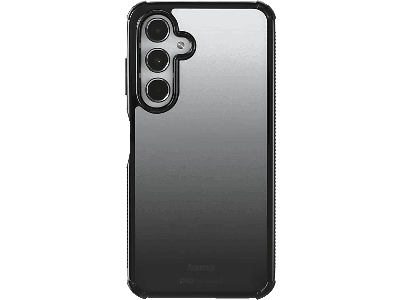 HAMA Extreme Protect, Backcover, Samsung, Galaxy A16, Schwarz HAMA Extreme Protect, Backcover, Samsung, Galaxy A16, Schwarz von HAMA