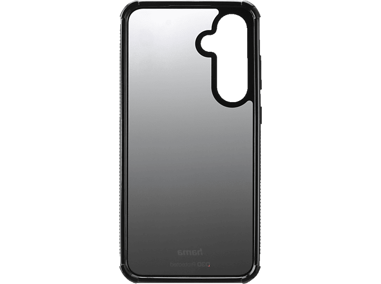 HAMA Extreme Protect, Backcover, Samsung, Galaxy A56, Schwarz HAMA Extreme Protect, Backcover, Samsung, Galaxy A56, Schwarz von HAMA