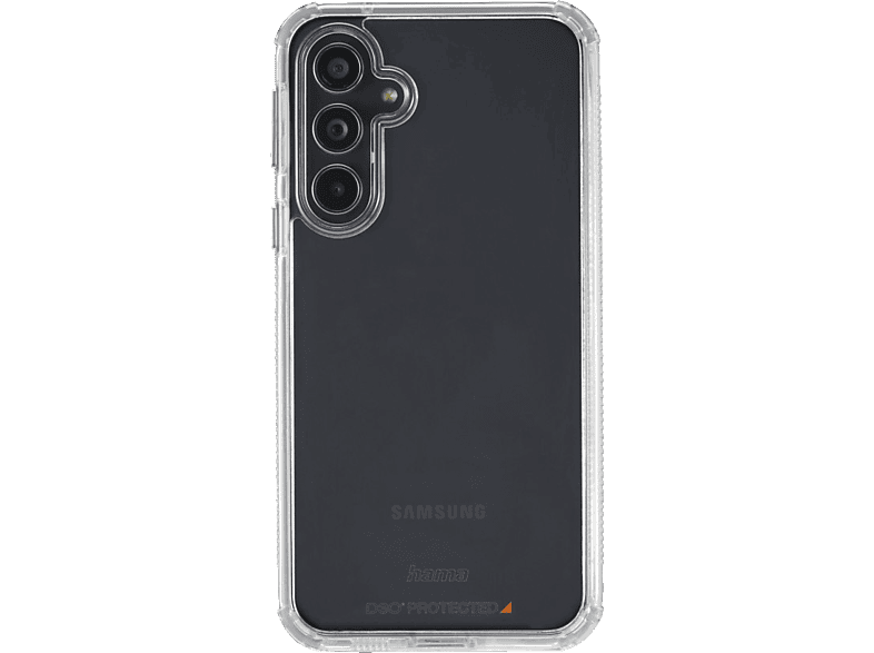 HAMA Extreme Protect, Backcover, Samsung, Galaxy S23 FE, Transparent HAMA Extreme Protect, Backcover, Samsung, Galaxy S23 FE, Transparent von HAMA