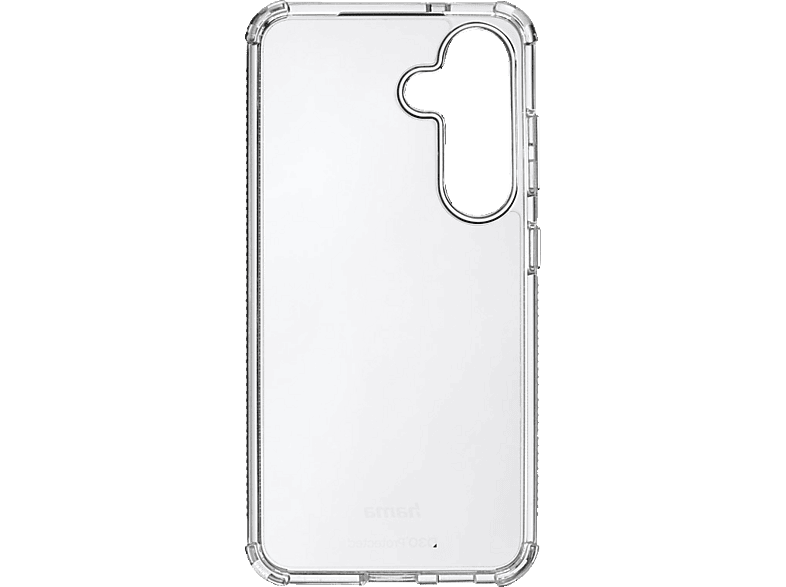 HAMA Extreme Protect, Backcover, Samsung, S25, Transparent HAMA Extreme Protect, Backcover, Samsung, S25, Transparent von HAMA