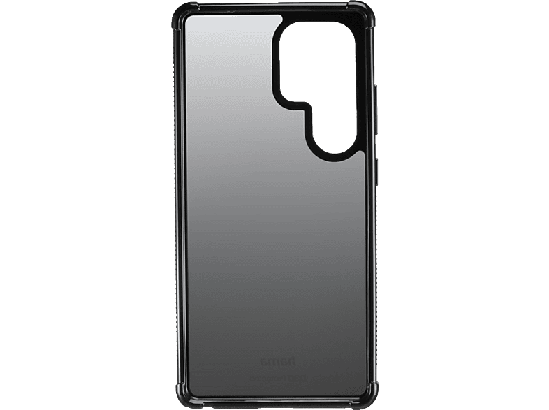 HAMA Extreme Protect, Backcover, Samsung, S25 Ultra, Schwarz HAMA Extreme Protect, Backcover, Samsung, S25 Ultra, Schwarz von HAMA