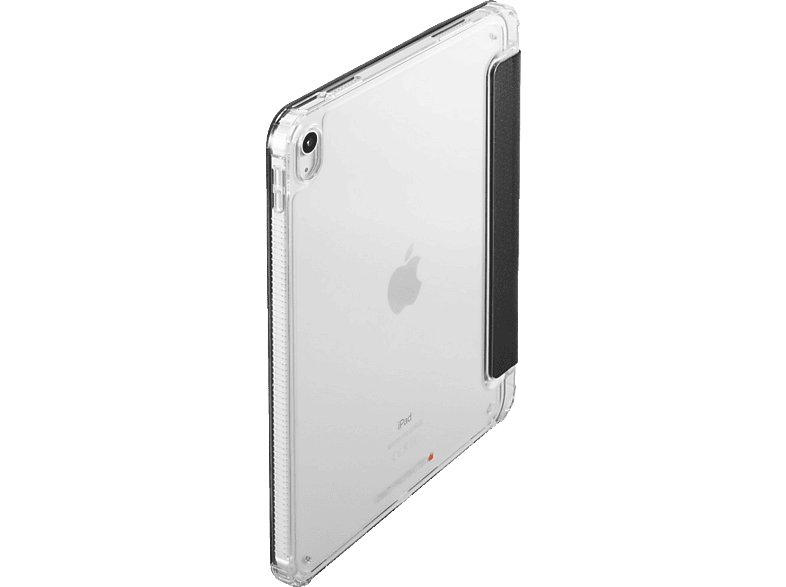 HAMA Extreme Protect, Bookcover, Apple, iPad 11" (2025), Transparent von HAMA