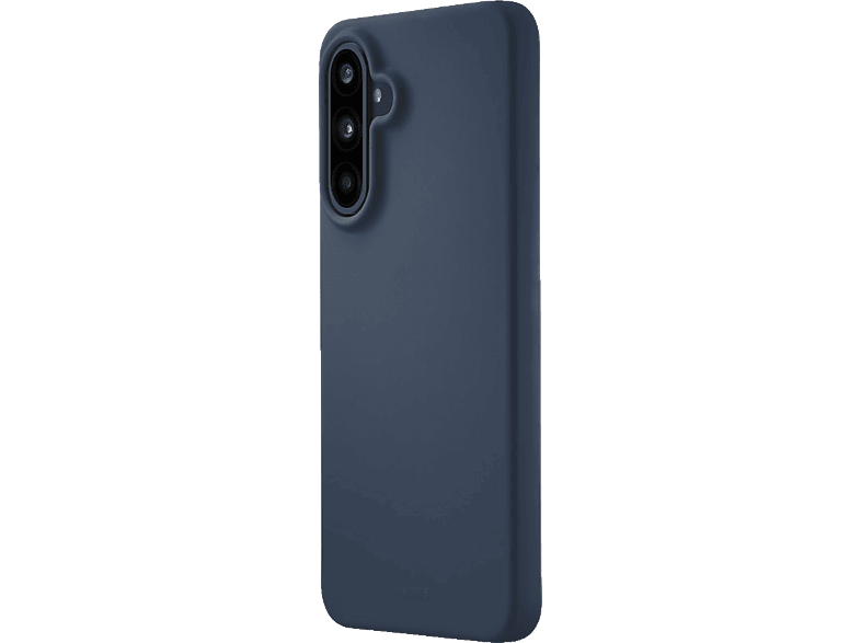 HAMA Fantastic Feel, Backcover, Samsung, Galaxy A56, Dunkelblau HAMA Fantastic Feel, Backcover, Samsung, Galaxy A56, Dunkelblau von HAMA