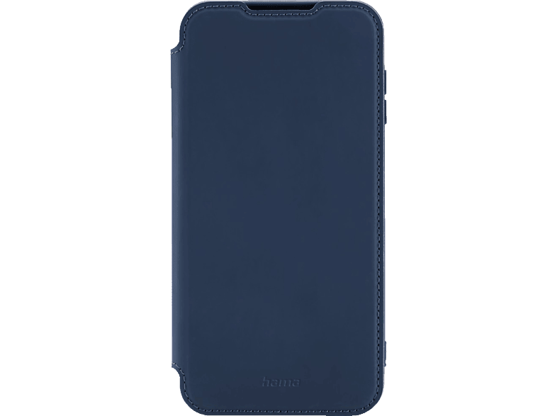 HAMA Fantastic Feel, Bookcover, Samsung, Galaxy A15/A15 5G, Blau HAMA Fantastic Feel, Bookcover, Samsung, Galaxy A15/A15 5G, Blau von HAMA