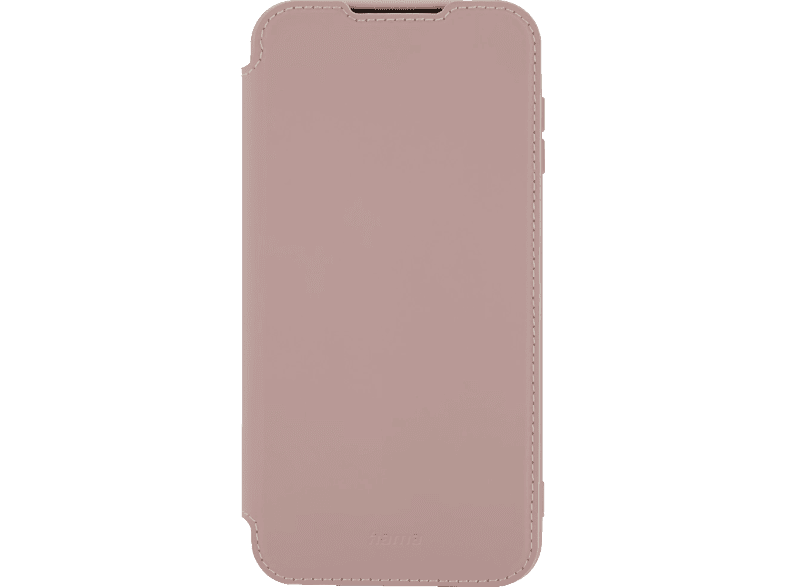 HAMA Fantastic Feel, Bookcover, Samsung, Galaxy A25 5G, Nude von HAMA