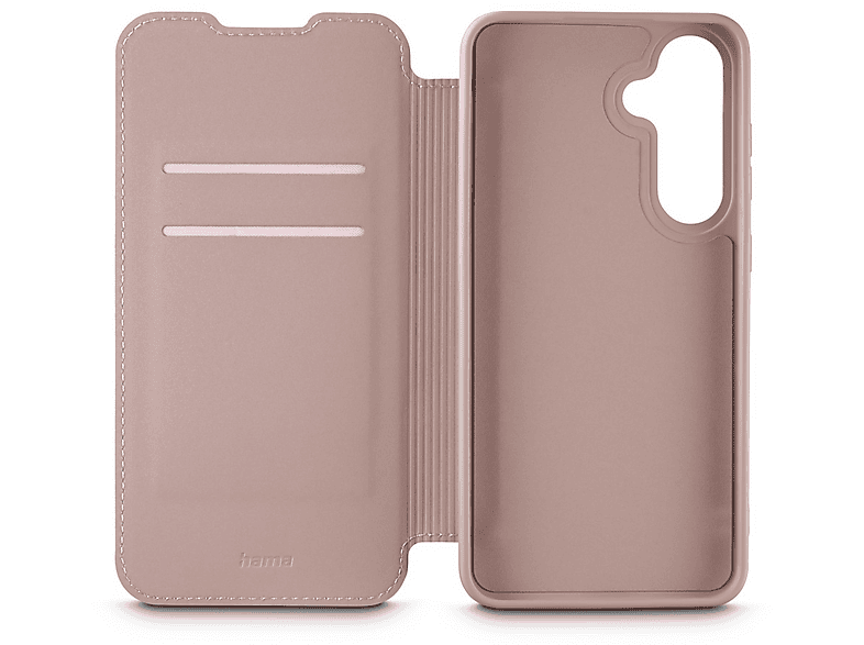 HAMA Fantastic Feel, Bookcover, Samsung, Galaxy A36, Rosa HAMA Fantastic Feel, Bookcover, Samsung, Galaxy A36, Rosa von HAMA