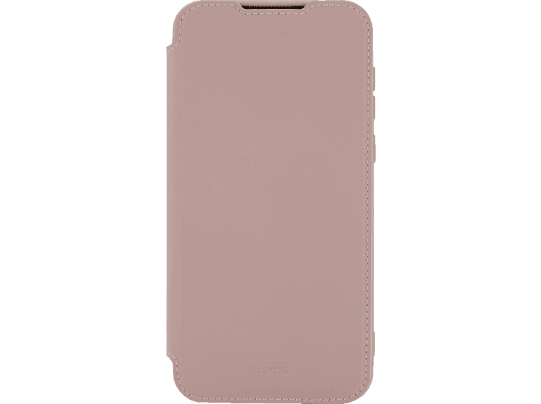 HAMA Fantastic Feel, Bookcover, Samsung, Galaxy S23 FE, Nude von HAMA