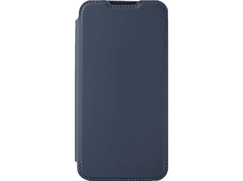 HAMA Fantastic Feel, Bookcover, Samsung, Galaxy S24 FE, Blau HAMA Fantastic Feel, Bookcover, Samsung, Galaxy S24 FE, Blau von HAMA