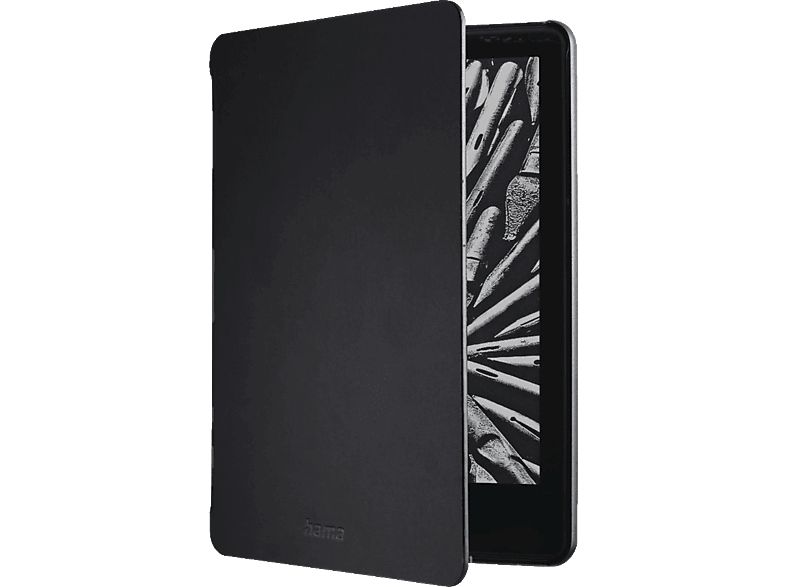 HAMA Fold, Bookcover, Amazon, Kindle Paperwhite 5 (11. Gen./2021), Schwarz von HAMA