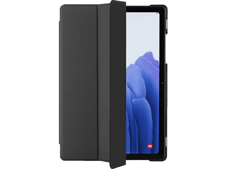 HAMA Fold, Bookcover, Samsung, Galaxy Tab S7 FE / S7+ S8+ 12.4", Schwarz von HAMA