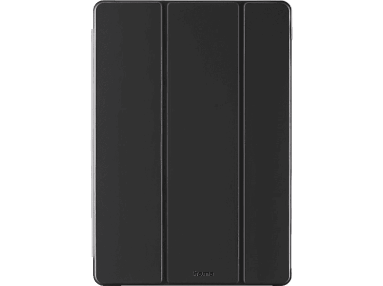 HAMA Fold, Bookcover, Samsung, Galaxy Tab S9 FE+ 12.4", Schwarz von HAMA